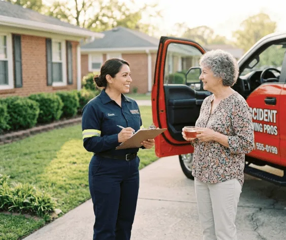 Accident Towing Service Tulelake, CA FAQs